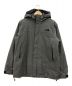 THE NORTH FACE（ザ ノース フェイス）の古着「NOVELTY CASSIUS TRICLIMATE JACKET」｜グレー