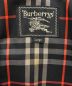 中古・古着 Burberry's (バーバリーズ) スイングトップ ネイビー サイズ:L：16000円