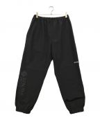 PHENIX×FREAK’S STOREフェニックス×フリークスストア）の古着「INFINIUM WINDSTIPPER TRACK PANTS」｜ブラック