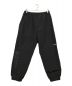 PHENIX（フェニックス）の古着「INFINIUM WINDSTIPPER TRACK PANTS」｜ブラック