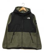 THE NORTH FACEザ ノース フェイス）の古着「DENALI HOODIE デナリフーディ」｜ニュートープ