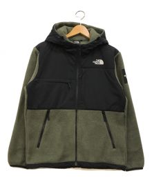 THE NORTH FACE（ザ ノース フェイス）の古着「DENALI HOODIE デナリフーディ」｜ニュートープ