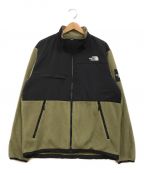 THE NORTH FACEザ ノース フェイス）の古着「DENALI JACKET」｜ニューカーキ