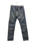 DIESEL (ディーゼル) tapered 2030 d-krooley joggjeans インディゴ サイズ:32：18000円