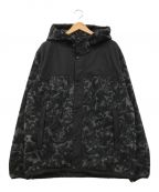 THE NORTH FACEザ ノース フェイス）の古着「RAGE Classic Fleece Jacket」｜ブラック