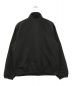 SUPREME (シュプリーム) Track Half Zip Pullover ブラック サイズ:M：16000円