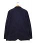 COMME des GARCONS SHIRT (コムデギャルソンシャツ) 3Bジャケット ネイビー サイズ:M：10000円