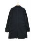 SUGAR CANE (シュガーケーン) Light INDIGO HERRINGBONE WORK COAT インディゴ サイズ:M：6000円