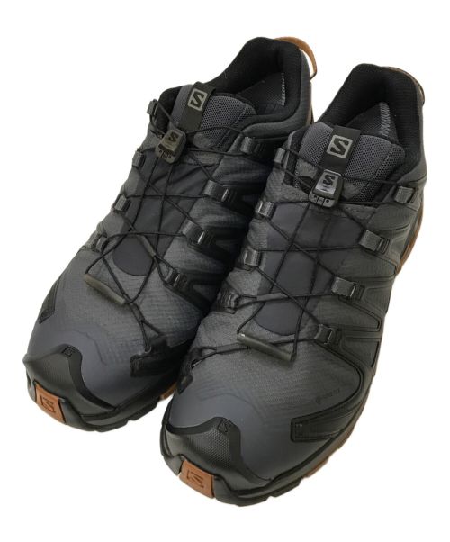 SALOMON（サロモン）SALOMON (サロモン) XA Pro 3D V8 GTX ブラック サイズ:26㎝の古着・服飾アイテム