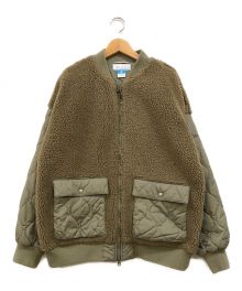 Columbia（コロンビア）の古着「Tree Swallow OH Insulated Jacket」｜オリーブ