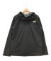 THE NORTH FACE (ザ ノース フェイス) VENTURE JACKET ブラック サイズ:L：11000円