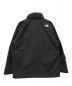 THE NORTH FACE (ザ ノース フェイス) WP FIELD JACKET ウォータープルーフフィールドジャケット ブラック サイズ:M：20000円