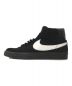 NIKE SB (ナイキエスビー) Zoom Blazer Mid ブラック サイズ:27㎝：7000円