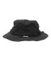 DAIWA (ダイワ) GORE-TEX INFINIUM TECH JUNGLE HAT ブラック サイズ:フリー：7000円