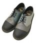 Dr.Martens（ドクターマーチン）の古着「SMOOTH LEATHER OXFORD SHOES」｜グレー