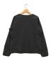 THE NORTH FACE (ザ ノース フェイス) WPB Ventrix Zepher Cardigan ブラック サイズ:L：10000円