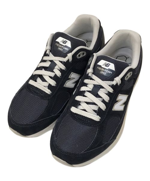 NEW BALANCE（ニューバランス）NEW BALANCE (ニューバランス) WW1880 N1 ネイビー サイズ:24㎝の古着・服飾アイテム