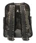 LeSportsac (レスポートサック) URBAN EDITOR’S BACKPACK2 ブラック：17000円