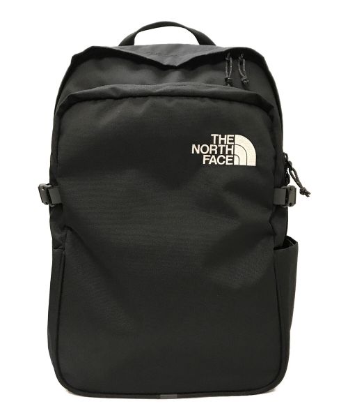 THE NORTH FACE（ザ ノース フェイス）THE NORTH FACE (ザ ノース フェイス) Boulder Daypack ブラックの古着・服飾アイテム