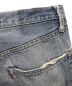 中古・古着 LEVI'S (リーバイス) 66前期デニムパンツ インディゴ サイズ:ウエスト実寸78㎝：40000円