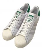 adidas×KITHアディダス×キス）の古着「Superstar Kith Classics Program White」｜ホワイト