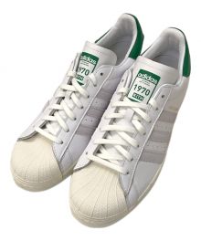 adidas×KITH（アディダス×キス）の古着「Superstar Kith Classics Program White」｜ホワイト