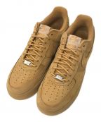 NIKE×SUPREMEナイキ×シュプリーム）の古着「Air Force 1 Low 