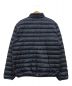 Patagonia (パタゴニア) Down-SnapT Pullover ネイビー サイズ:M：15000円