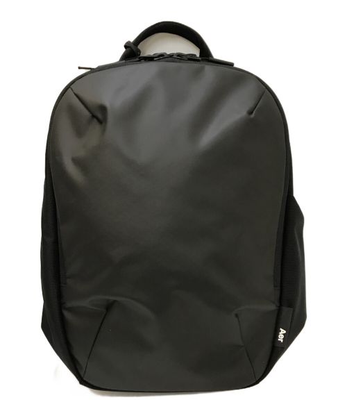 AER（エアー）AER (エアー) DAY PACK 2 ブラックの古着・服飾アイテム