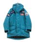 THE NORTH FACE（ザ ノース フェイス）の古着「Trans Antarctica Parka」｜ジェイド(ブルー)