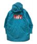 THE NORTH FACE (ザ ノース フェイス) Trans Antarctica Parka ジェイド(ブルー) サイズ:S：27000円