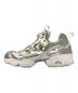 REEBOK (リーボック) INSTAPUMP FURY 94 シルバー サイズ:23.5㎝：15000円