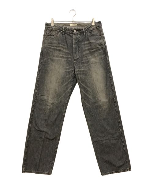 OLD JOE & Co.（オールドジョー）OLD JOE & Co. (オールドジョー) FLAT-BACK JEAN TROUSER