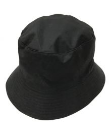 kijima takayuki（キジマタカユキ）の古着「VENTILE BUCKET HAT」