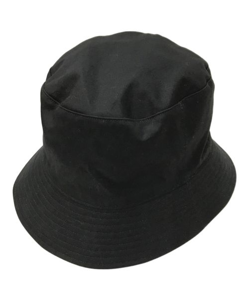 kijima takayuki（キジマタカユキ）kijima takayuki (キジマタカユキ) VENTILE BUCKET HAT サイズ:03の古着・服飾アイテム