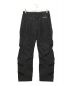 DAIWA PIER39（ダイワ ピア39）の古着「GORE-TEX INFINIUM WINDSTOPPER TROUSERS」｜ブラック