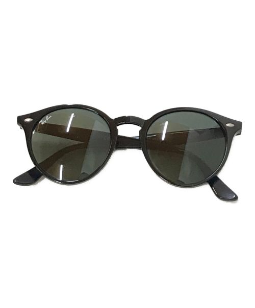 RAY-BAN（レイバン）RAY-BAN (レイバン) サングラス ブラック サイズ:SIZE 51-20の古着・服飾アイテム