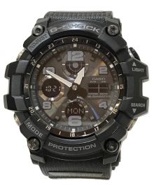 CASIO（カシオ）の古着「G-SHOCK MASTER OF G MUDMASTER」