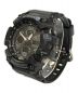 CASIO (カシオ) G-SHOCK MASTER OF G MUDMASTER：23000円