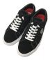 VANS（バンズ）の古着「Skate Sid S」｜ブラック