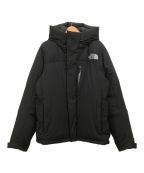 THE NORTH FACEザ ノース フェイス）の古着「Baltro Light Jacket」｜ブラック