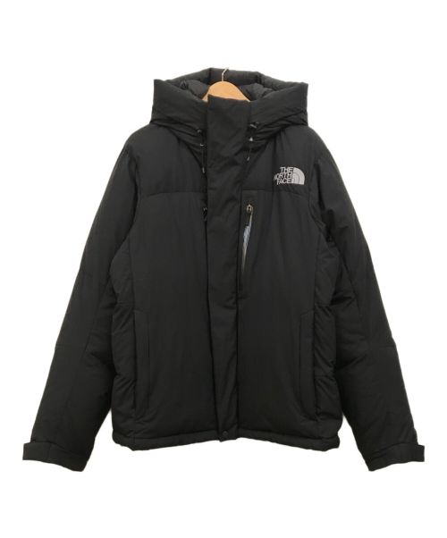 THE NORTH FACE（ザ ノース フェイス）THE NORTH FACE (ザ ノース フェイス) Baltro Light Jacket ブラック サイズ:XLの古着・服飾アイテム