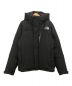 THE NORTH FACE（ザ ノース フェイス）の古着「Baltro Light Jacket」｜ブラック