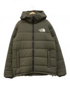 THE NORTH FACEザ ノース フェイス）の古着「Trango Parka トランゴパーカ」｜カーキ