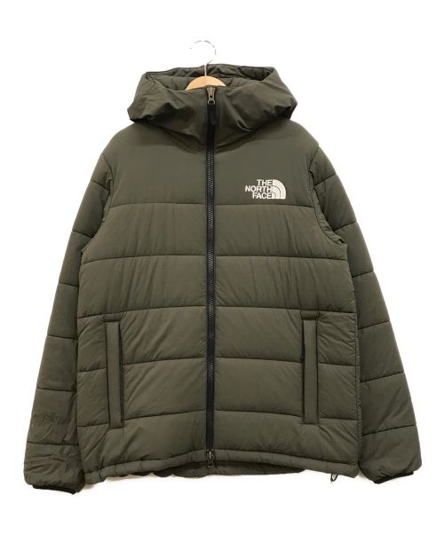 THE NORTH FACE（ザ ノース フェイス）THE NORTH FACE (ザ ノース フェイス) Trango Parka トランゴパーカ カーキ サイズ:Mの古着・服飾アイテム