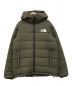 THE NORTH FACE（ザ ノース フェイス）の古着「Trango Parka トランゴパーカ」｜カーキ