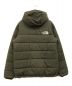 THE NORTH FACE (ザ ノース フェイス) Trango Parka トランゴパーカ カーキ サイズ:M：13000円