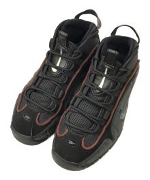 NIKE（ナイキ）の古着「AIR MAX PENNY 1 FADED SPRUCE」｜ブラック