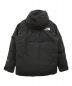 THE NORTH FACE (ザ ノース フェイス) MOUNTAIN DOWN JACKET ブラック サイズ:L：32000円