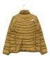 THE NORTH FACE (ザ ノース フェイス) サンダージャケット ベージュ サイズ:M：11000円